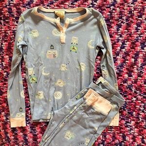 The Beaufort Bonnet Company PJs size 12